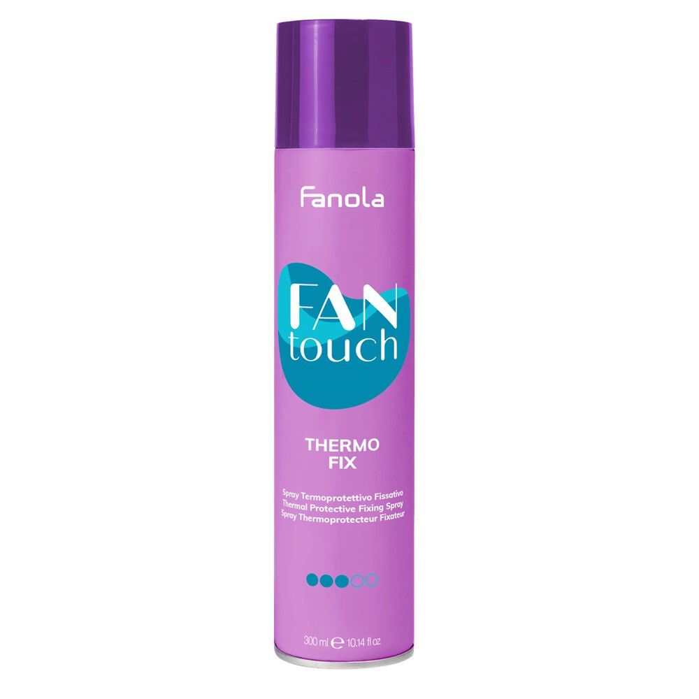 Ochrana ventilátora Fanola FanTouch