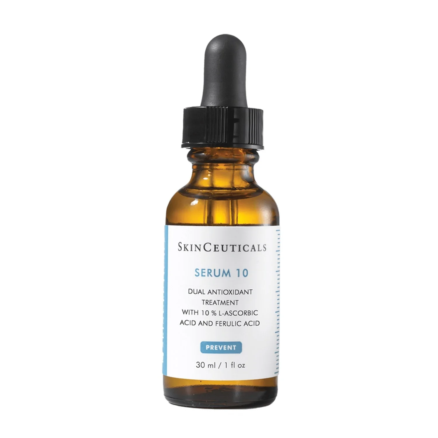Prevent Serum 10 - Siero viso effetto globale