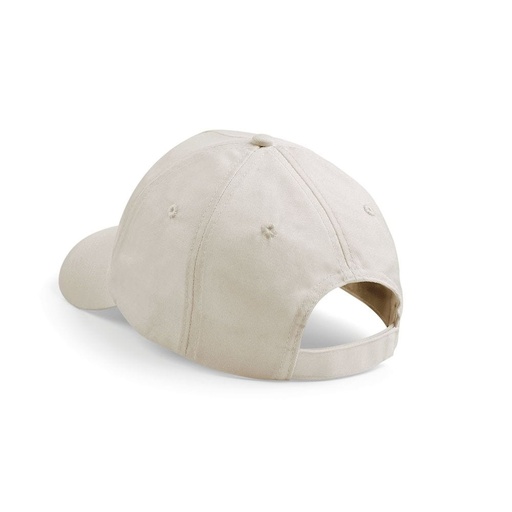  Beechfield Basic 5-panel pet/zonneklep
