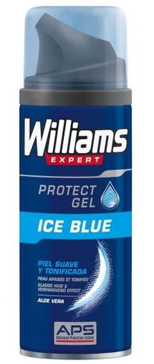 Gel za brijanje Ice Blue Expert Gelovi za brijanje