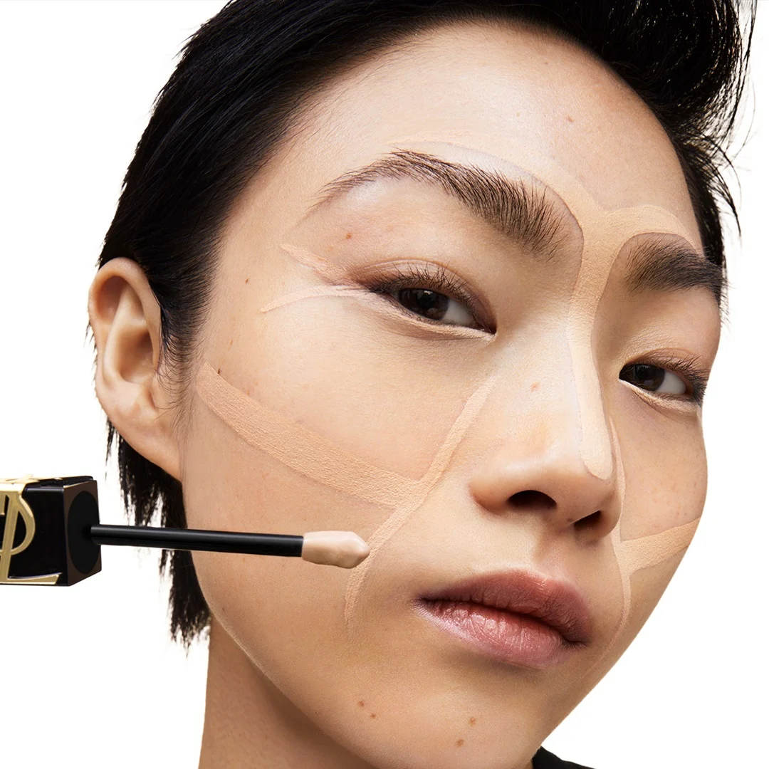 Viso All Hours Precise Angles Concealer - Correttore