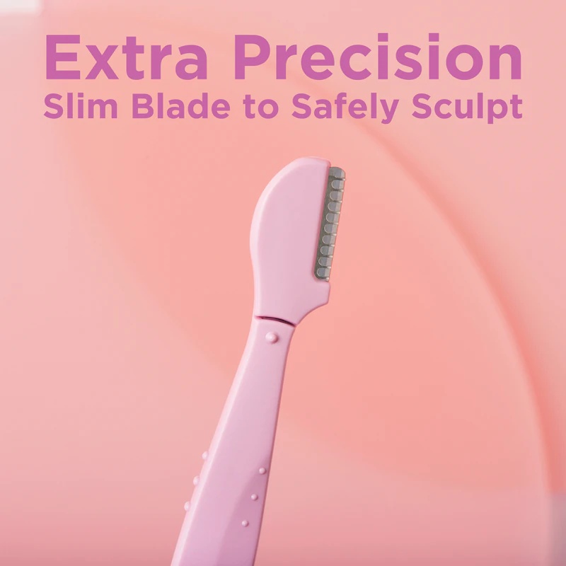 Wilkinson Sword Intuition oblikovalnik obrvi