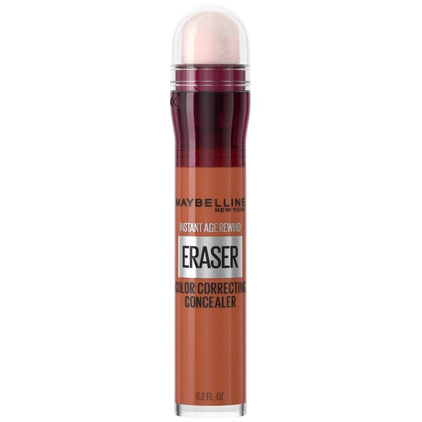Maybelline New York Instant Eraser narancssárga színkorrekciós korrektor<br>
