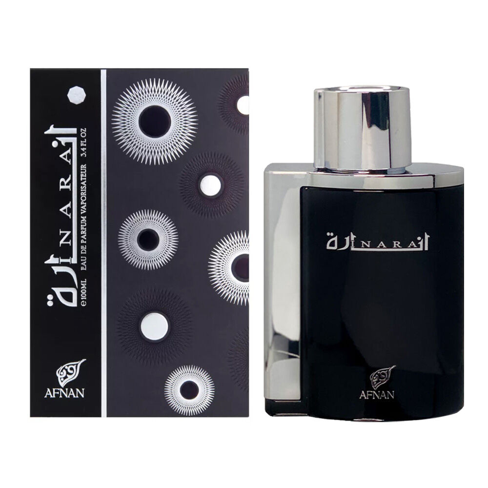 Afnan Inara Black