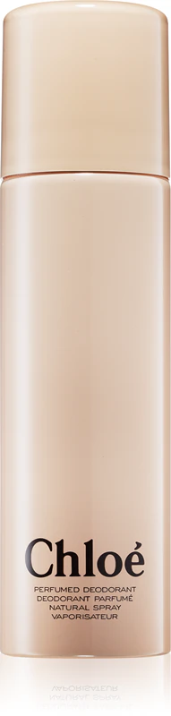 Desodorante spray Chloé Chloé para mulheres