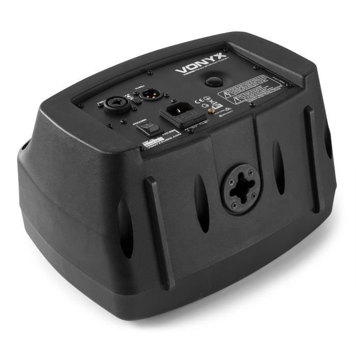 Vonyx V205B Active Speaker - 5