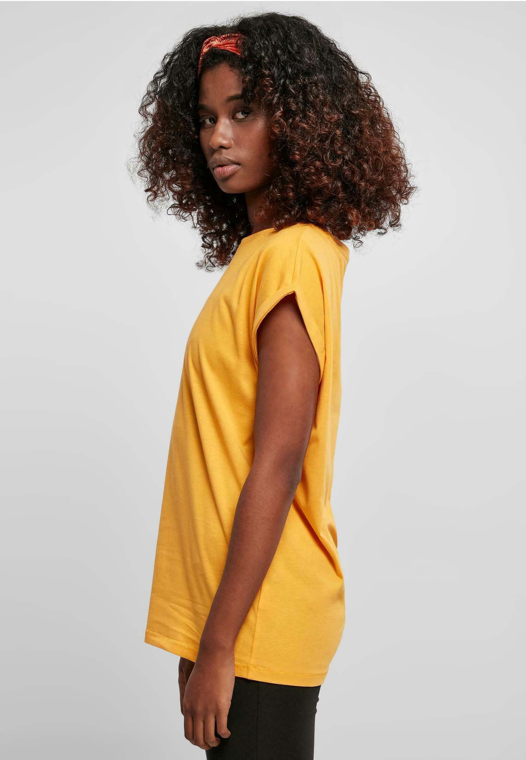 Urban Classics EXTENDED SHOULDER - Basic T-shirt - magicmango