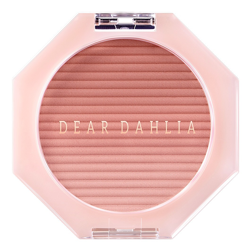 Руменило Dear Dahlia Blush Blooming Edition Soft Dream - 5 г