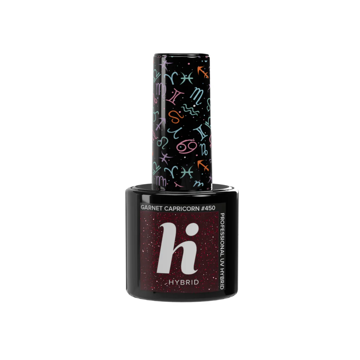 UV Gel Polish Zodiac Smalto Semipermanente - Smalto Effetto Gel