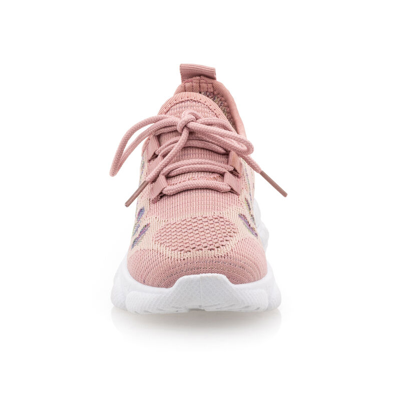 Baskets / sneakers Fille Rose