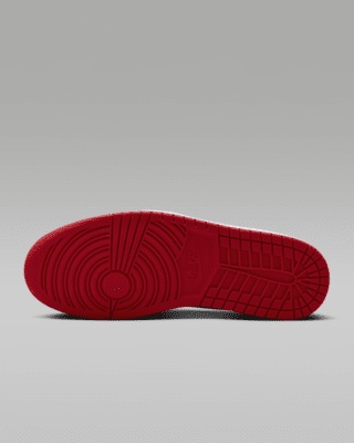 Air Jordan 1 Low FlyEase Men's Easy On/Off Shoes