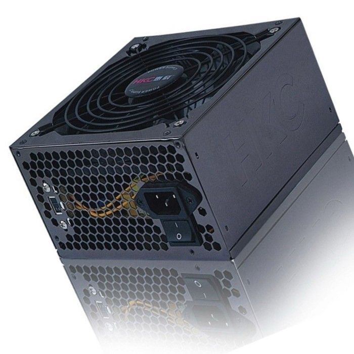 HKC USP5580 580W PC-Netzteil