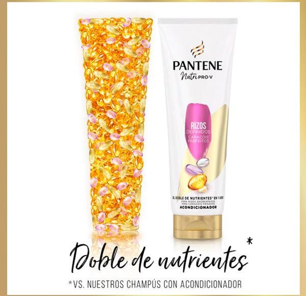 Definerte krøller | 325 ml