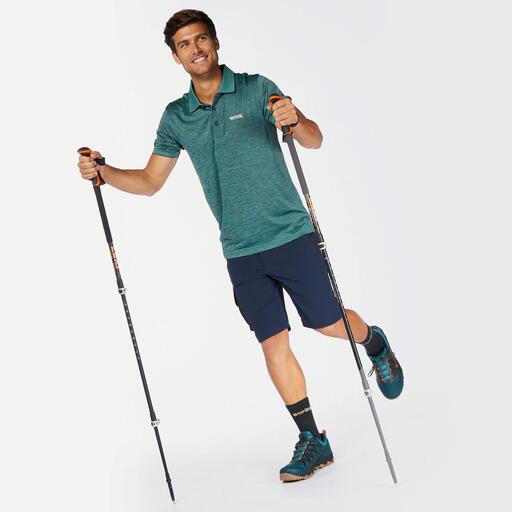  Campagnolo Trekkingbroek