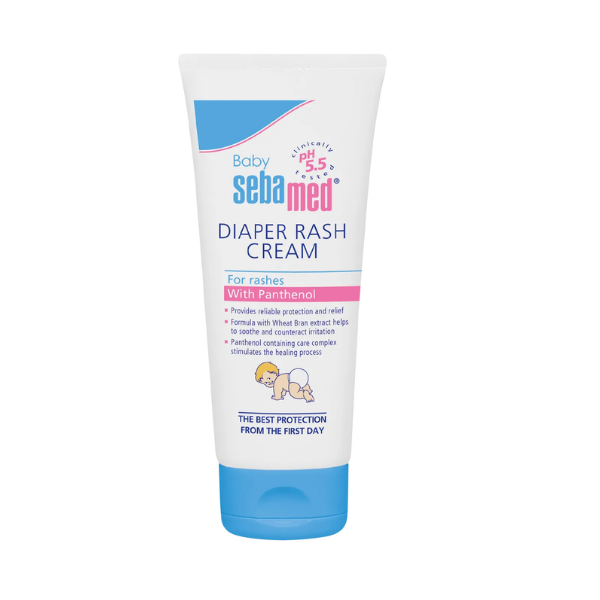 Sebamed