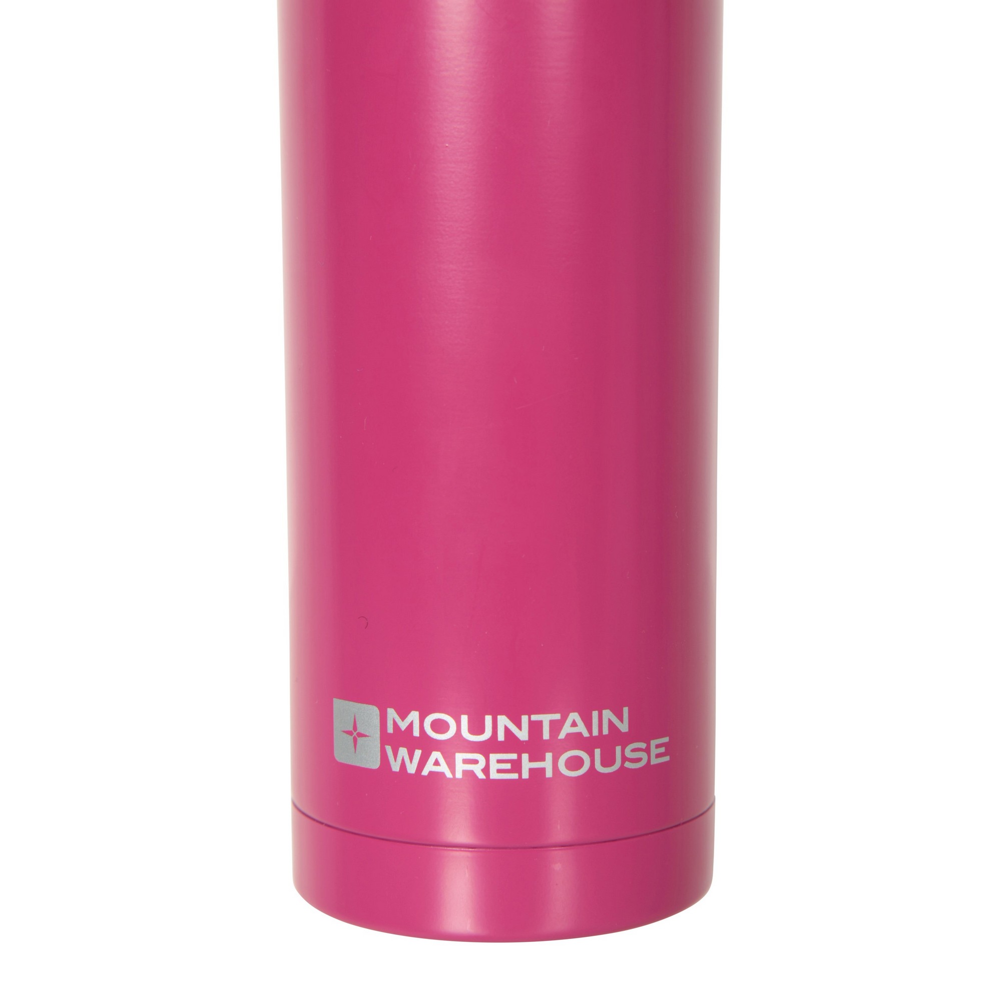  Mountain Warehouse 500ml vattenflaska i rostfritt stål