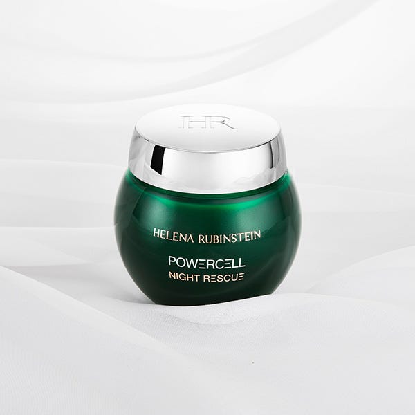 Κρέμα Νύχτας Powercell | 50ML