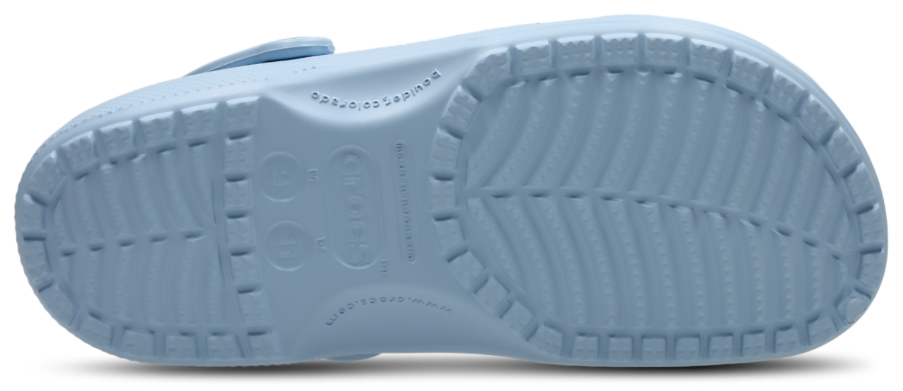 Zuecos clásicos Crocs