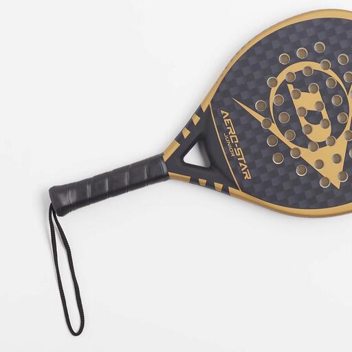  Dunlop Aero-star