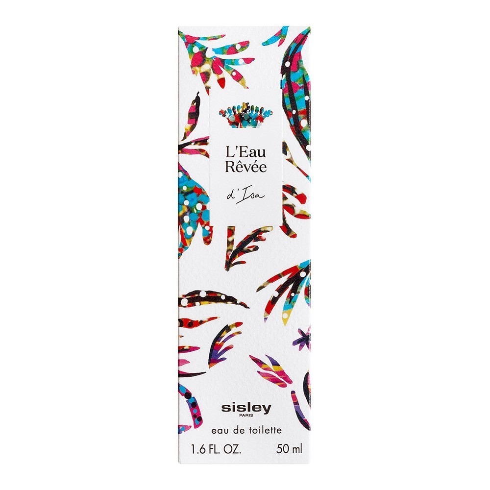 Sisley Eau de Toilette L'Eau Revee d'Isa - 50 ml
