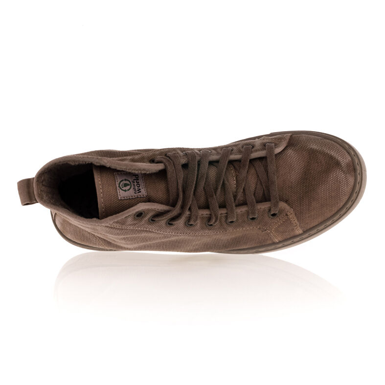 Baskets / sneakers Homme Beige