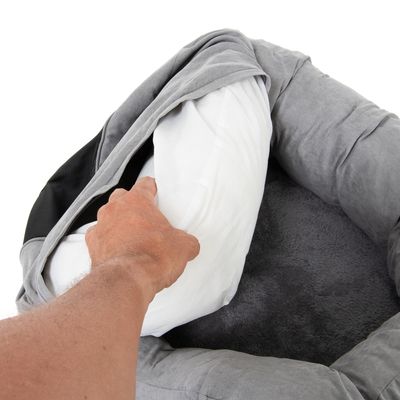 Faules Hundebett