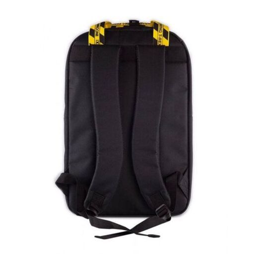  Lässiger Rucksack mit Tragegriffen Jurassic Park
