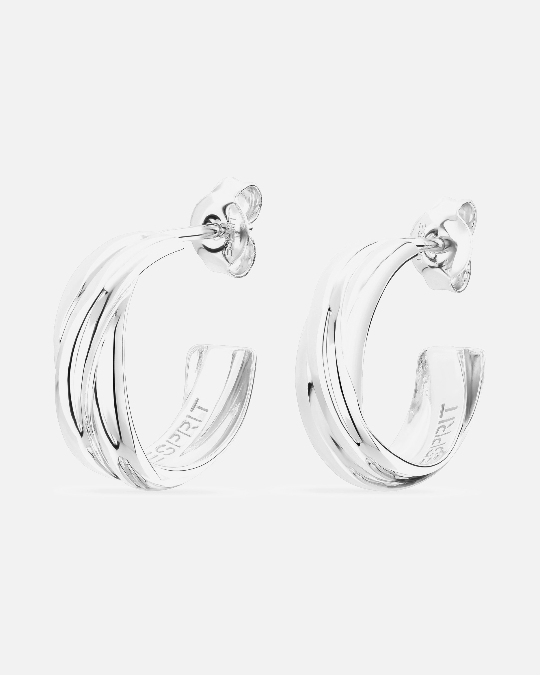 Esprit Boucles d'oreilles
