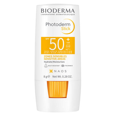 Bioderma Photoderm sončna krema v stiku SPF50 8 g 8 g