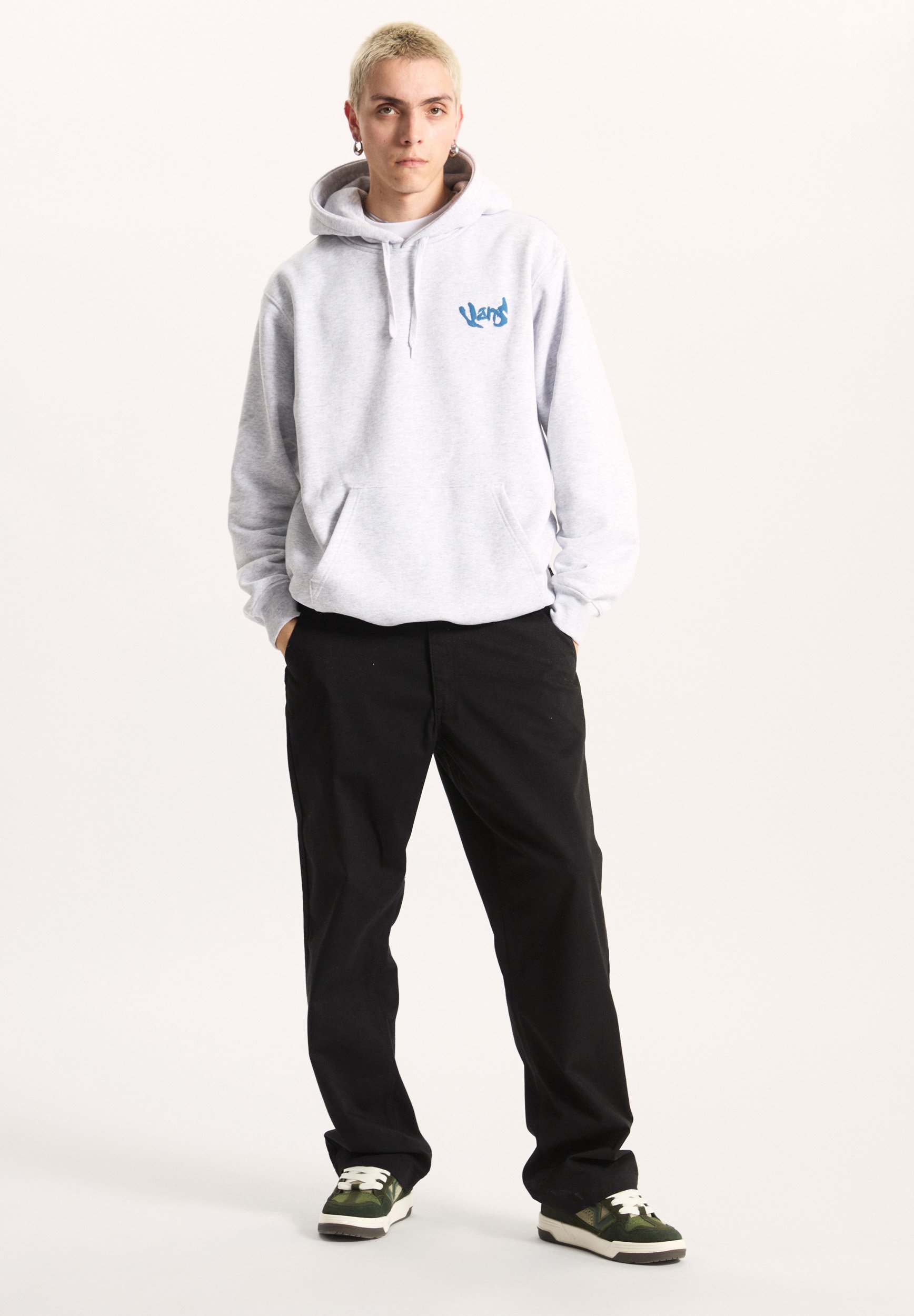 Felpe con cappuccio Vans