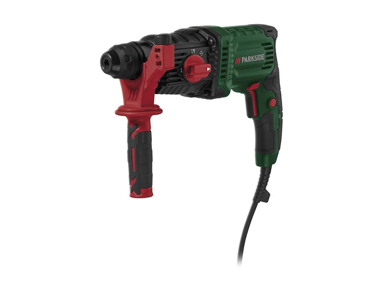 PARKSIDE® Burineur PBH 800 B1, 800 W
