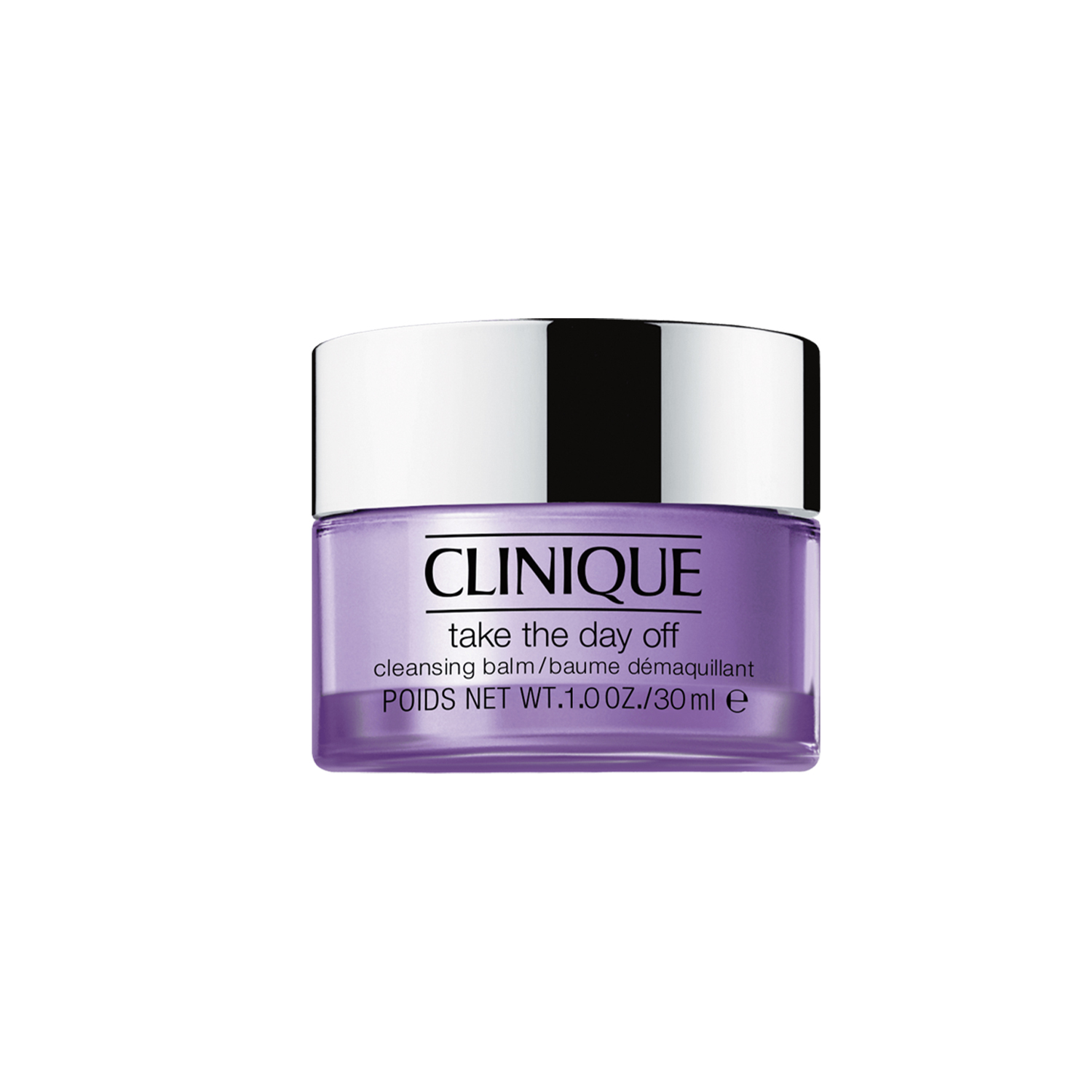 Balzam za čišćenje lica Take The Day Off 30 ml - Clinique