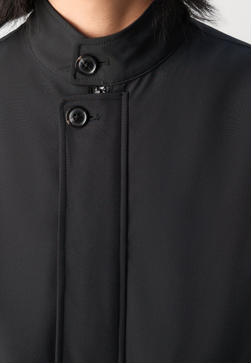 Scotch & Soda bomberjack - zwart