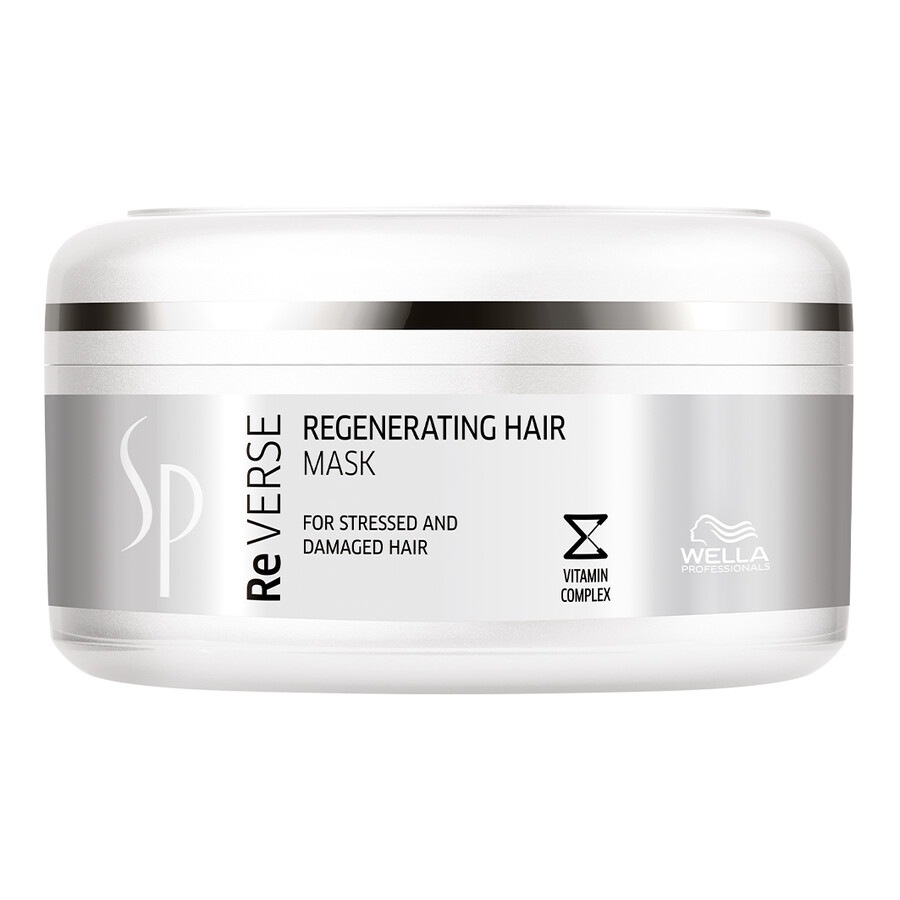 Wella Professionals Bálsamo Capilar SP ReVerse Máscara Regeneradora para Cabelos - 150 ml