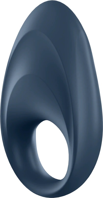 Satisfyer MIGHTY ONE vibrējošais dzimumlocekļa gredzens