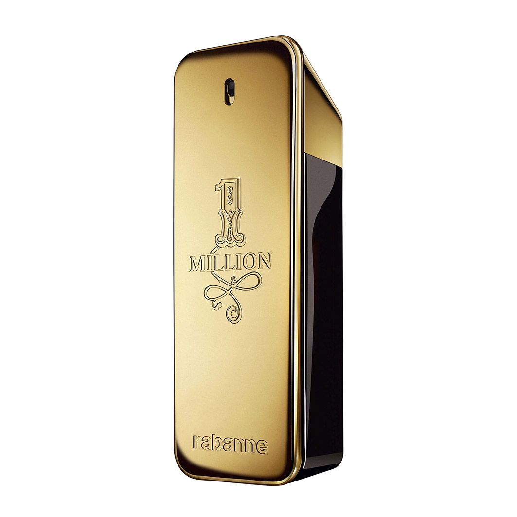 One Million Eau de Toilette za muškarce Kolonjske vode za muškarce