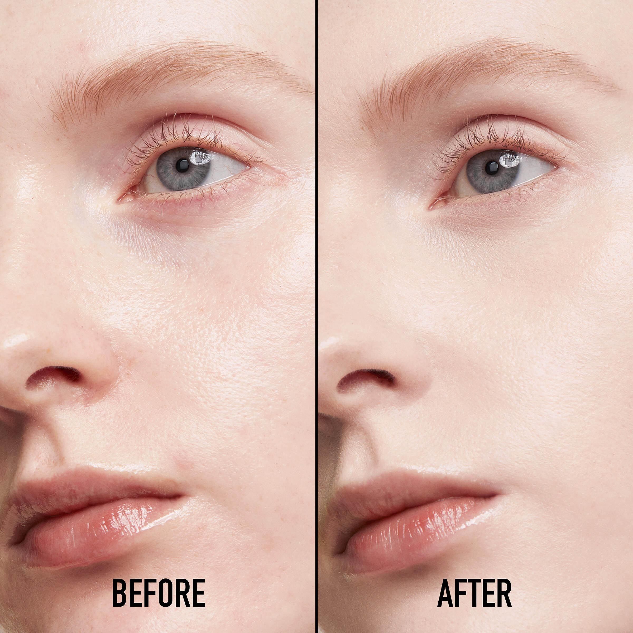 FOREVER SKIN CORRECT коректор за подочњаке са високом покривношћу Луксузни коректори