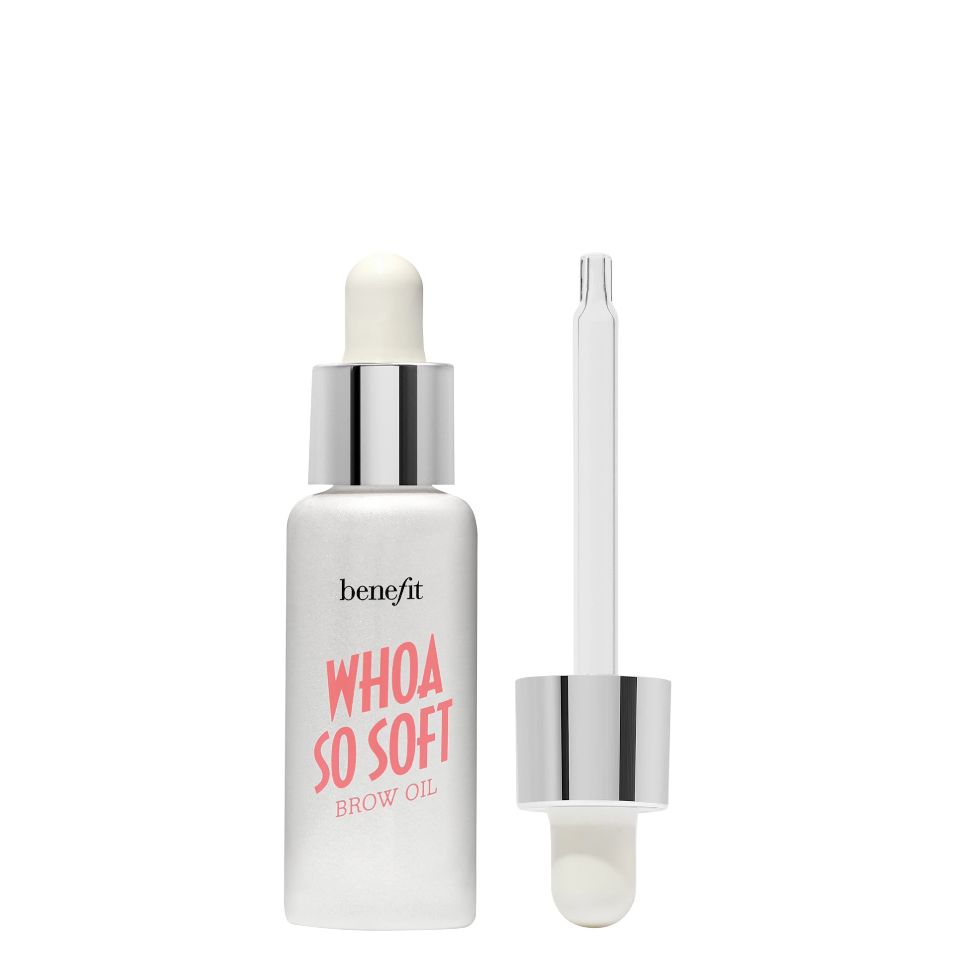 Ulje za obrve Whoa So Soft 10 ml - Benefit