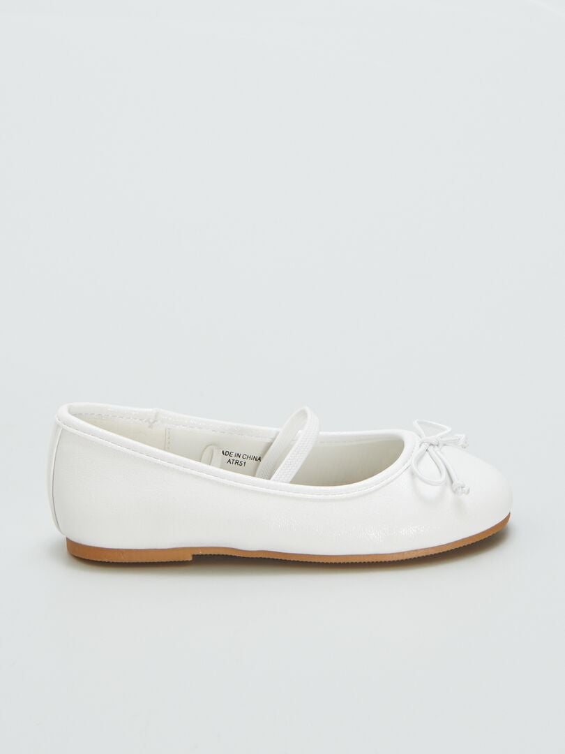 Ballerina's - WIT