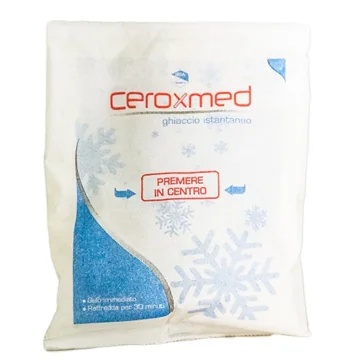 CEROXMED Ceroxmed Instant Ice 1 Beutel