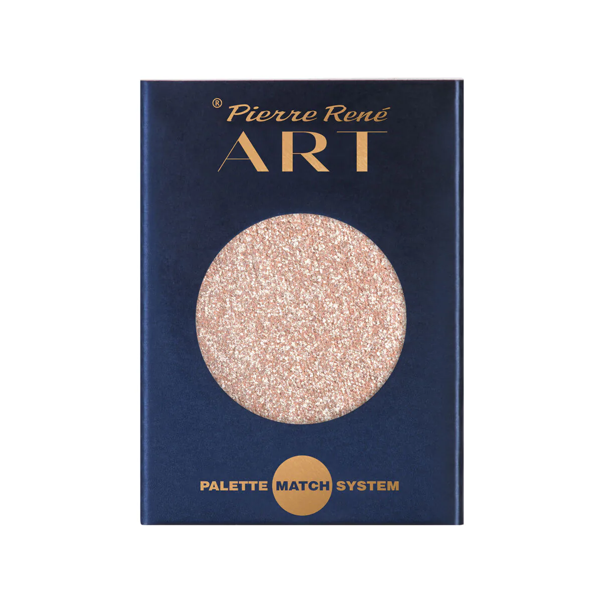 Pierre Rene Palette Match System Cień do powiek wkład 037 1,3g