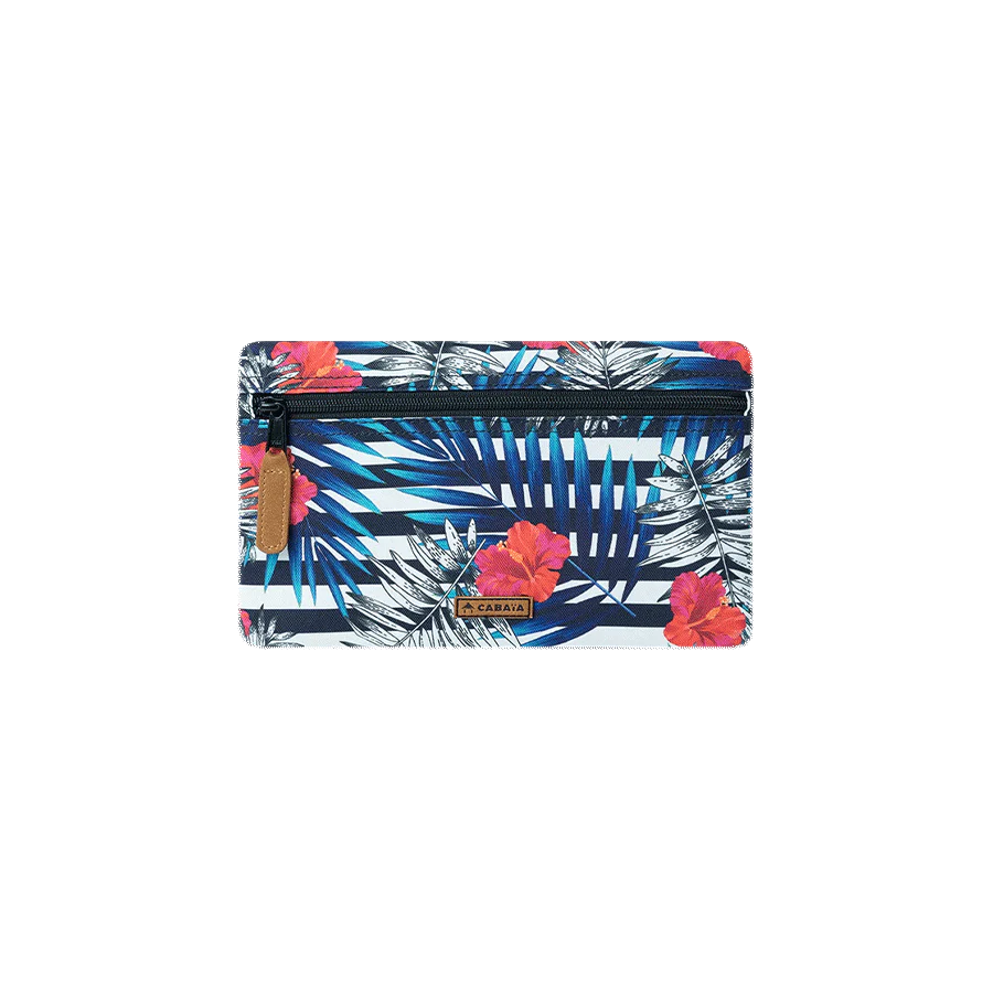 Pochette avant Tropical