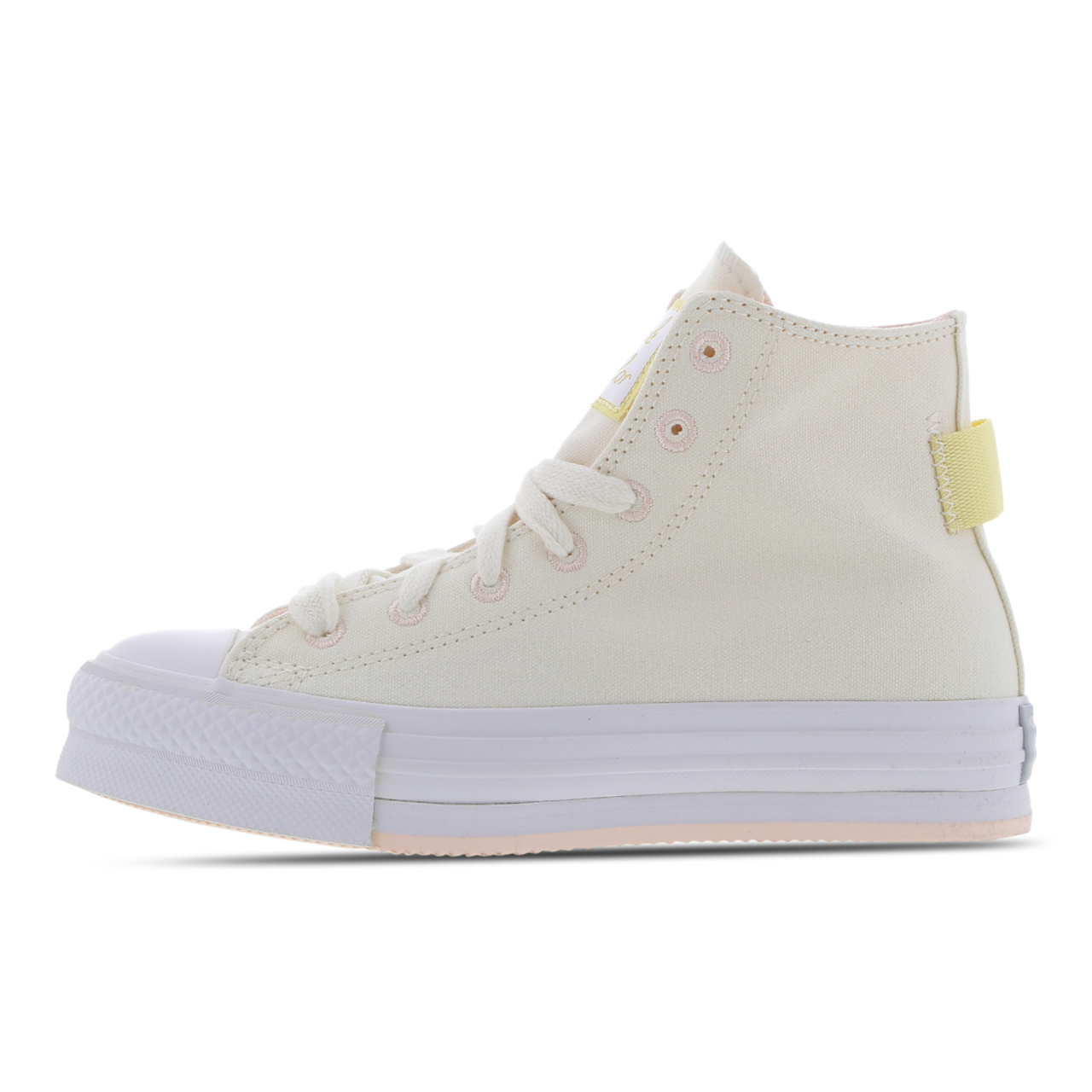 Converse CTAS EVA Lift Platform High