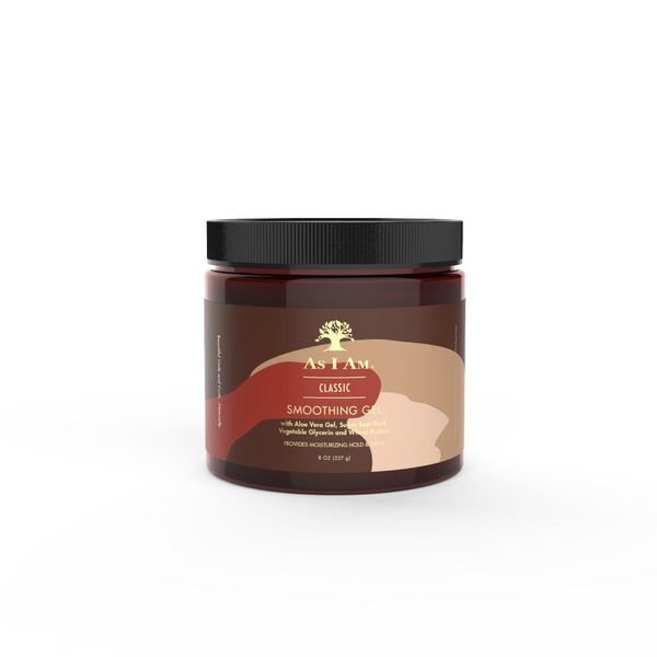 Gel lissant As I Am - 227 g