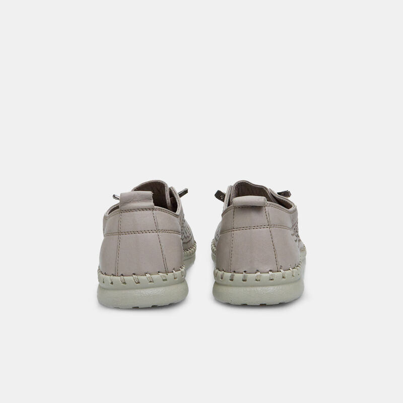 Leren sneakers voor dames