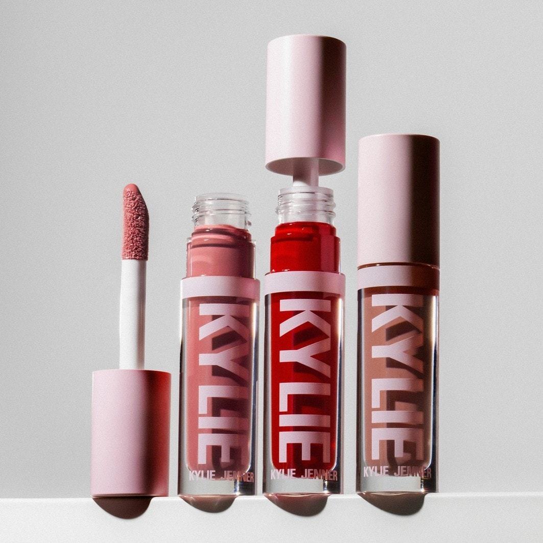 KYLIE COSMETICS Sjaj za usne visoki sjaj - 3,6 g