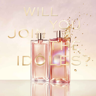 Lancôme Idôle Nectar Eau de Parfum 100 ml