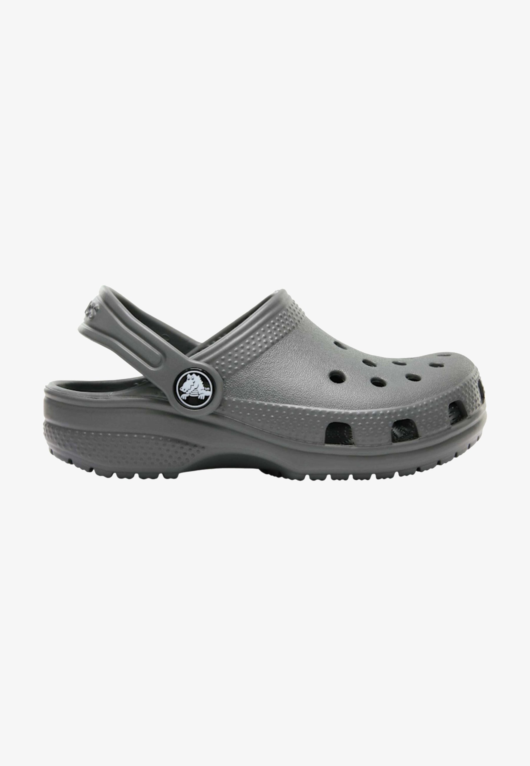 Crocs CLASSIC UNISEX - Zoccoli - grigio ardesia