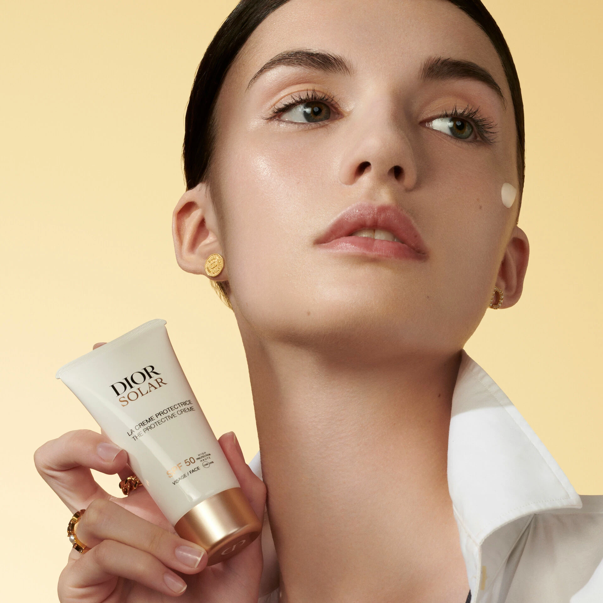 Napvédő krém SPF30 50 ml - DIOR