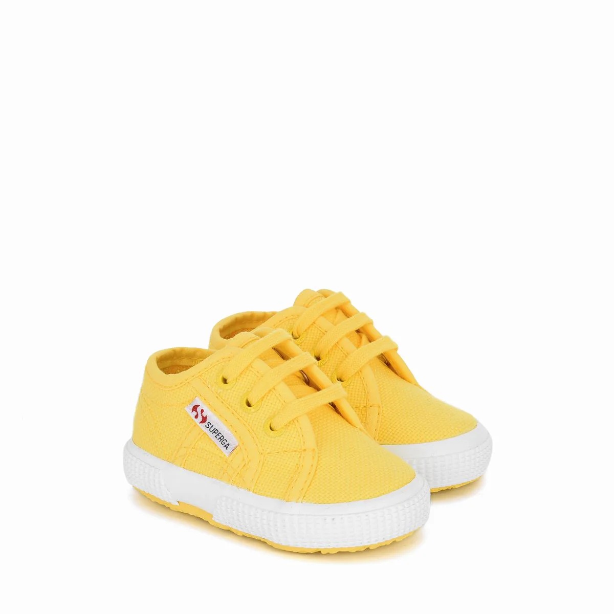 2750 BABY CLASSIC-YELLOW RADIANT